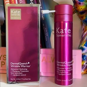 Kate Somerville DermalQuench Wrinkle Warrior